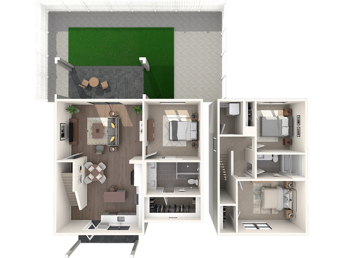 Altair by Soltura – 9120