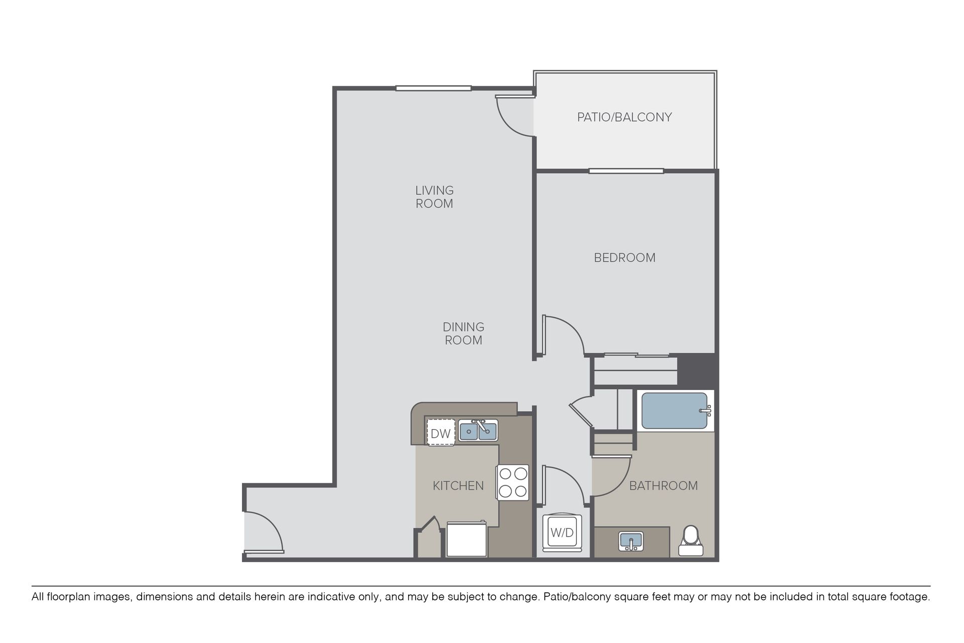 416 on Broadway – 205