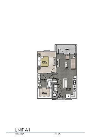 Terrabella Coastal Apartments – 123