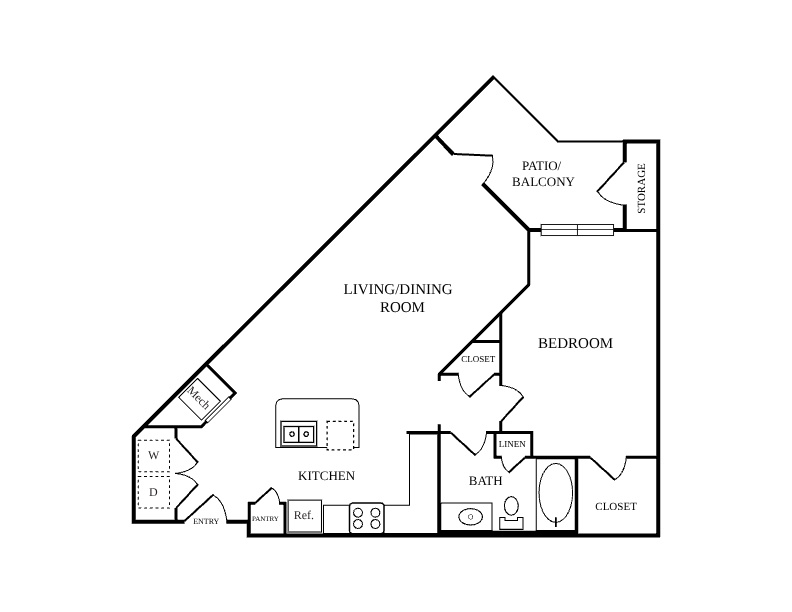 Anatole at Norman – 5-5209
