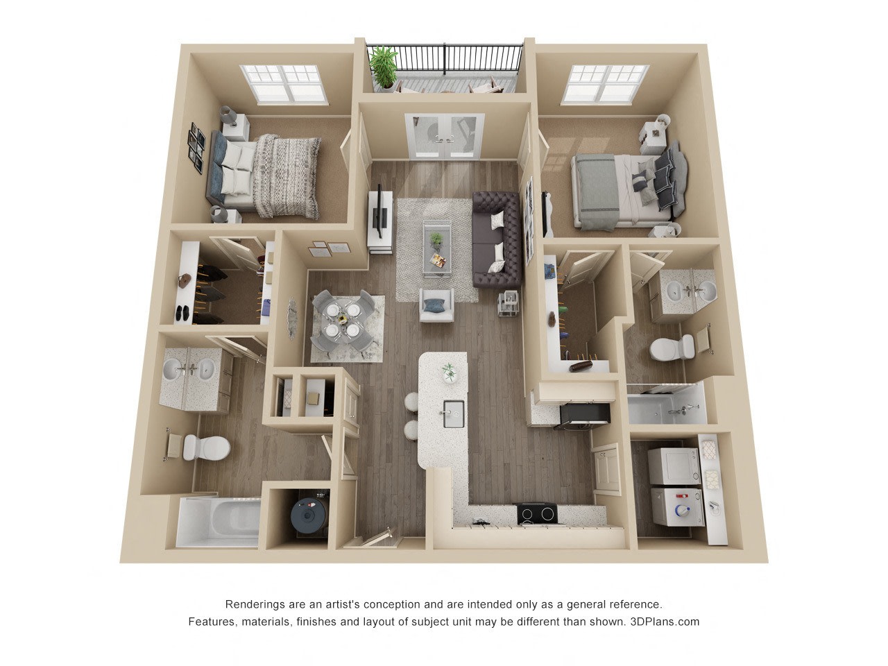 Verde Vista – 9409