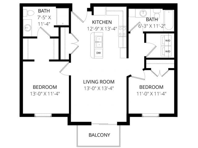 The Club at Heritage – 671-302