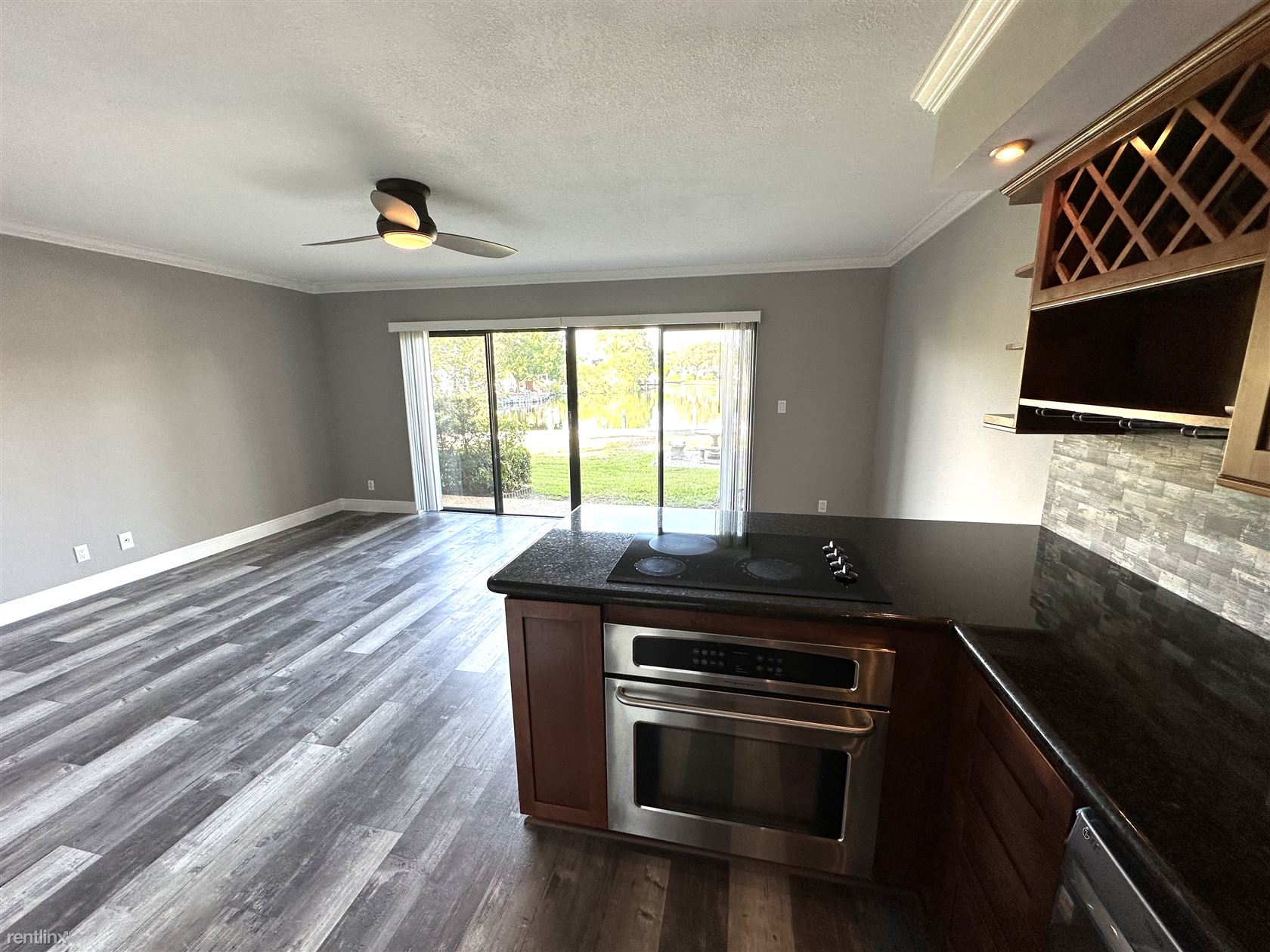 833 Northeast 18th Court #3 – 1 Bed