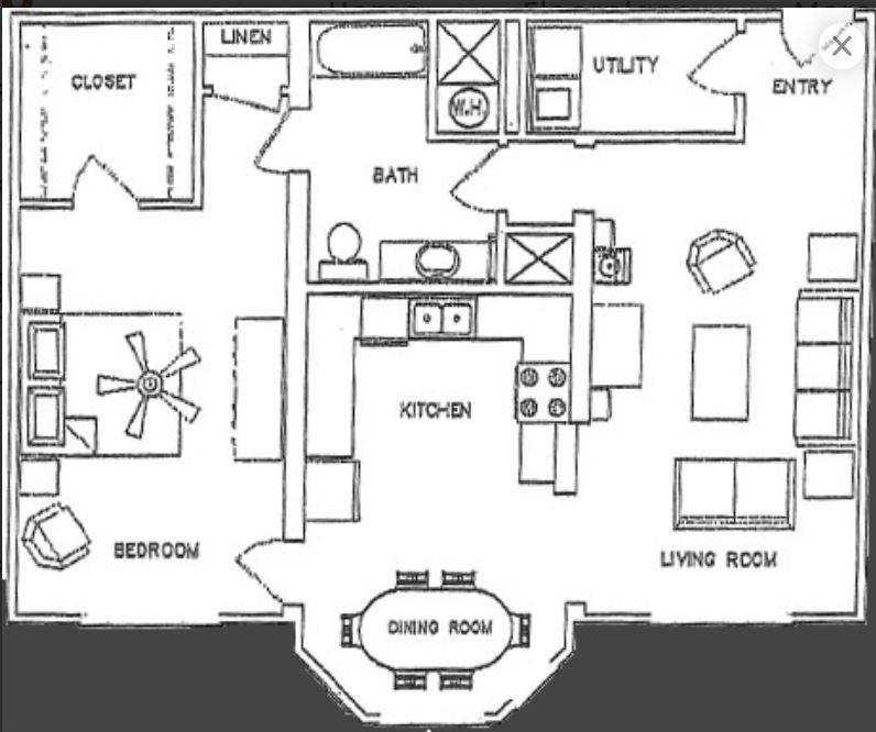 Catalina Village Apartment Homes – 1720