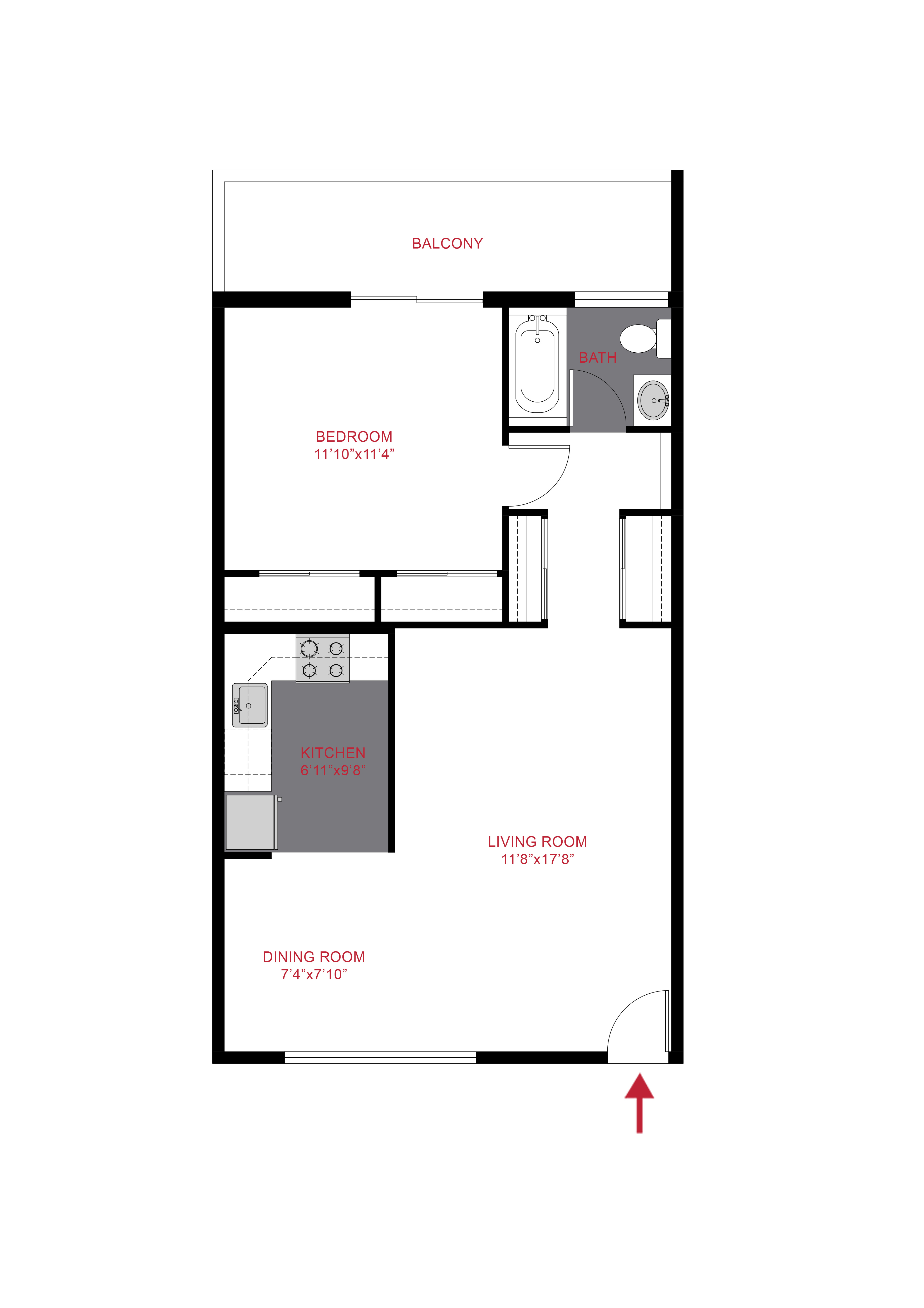 825 Dahlia – 306