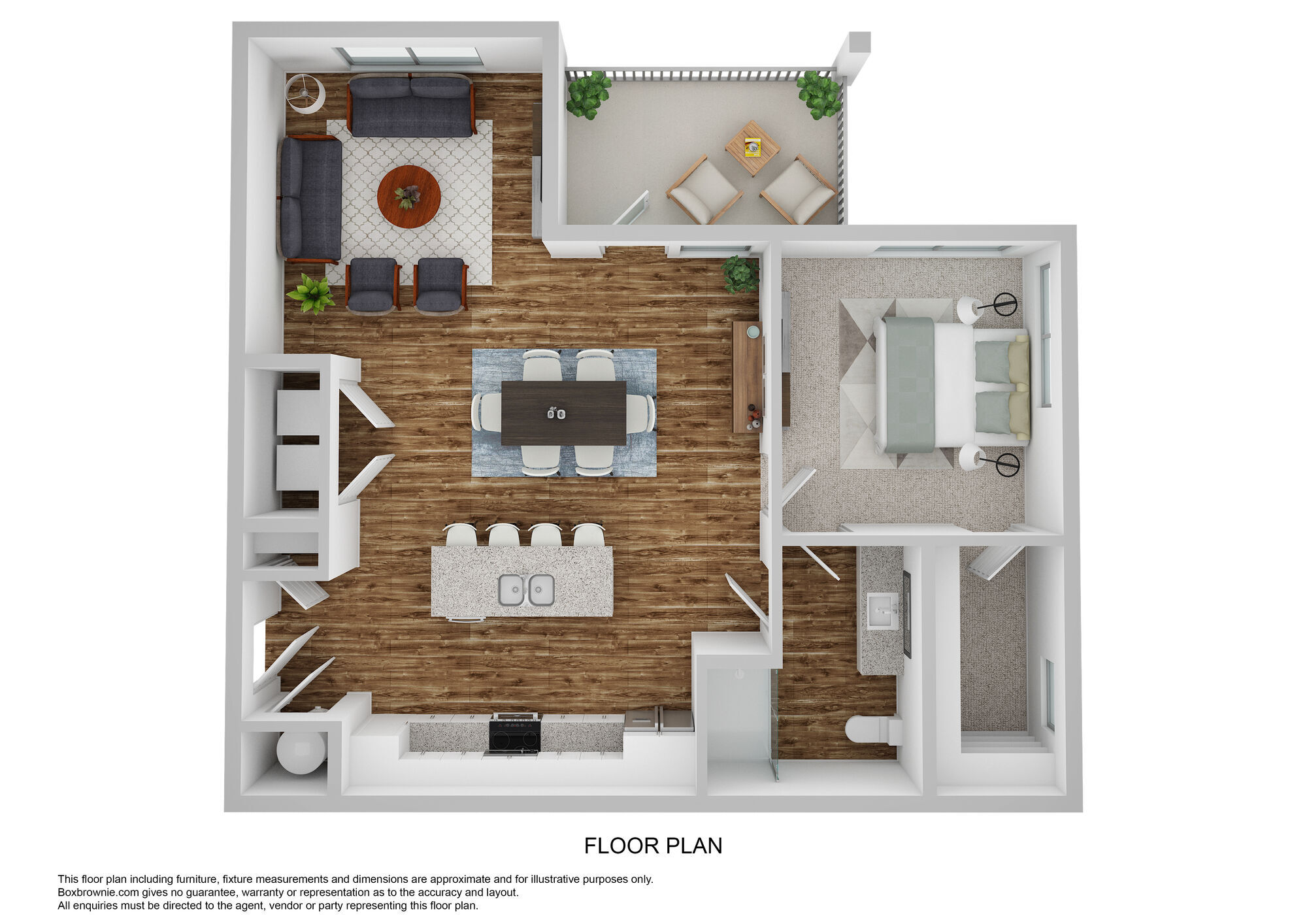 4000 Margaret – 2201