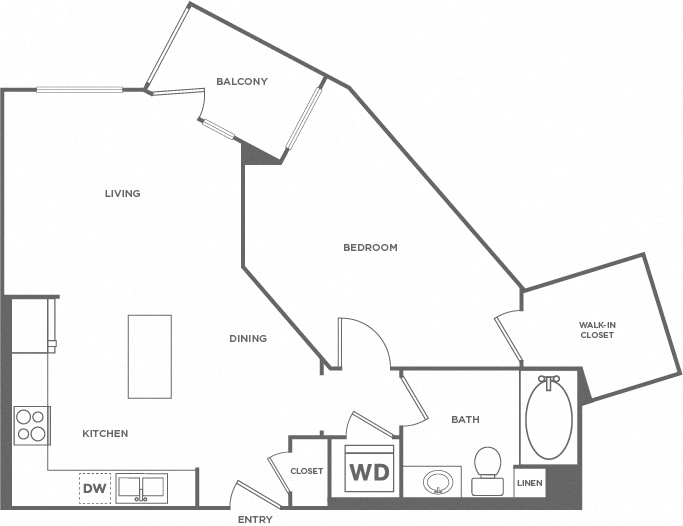 Desmond at Wilshire – 625