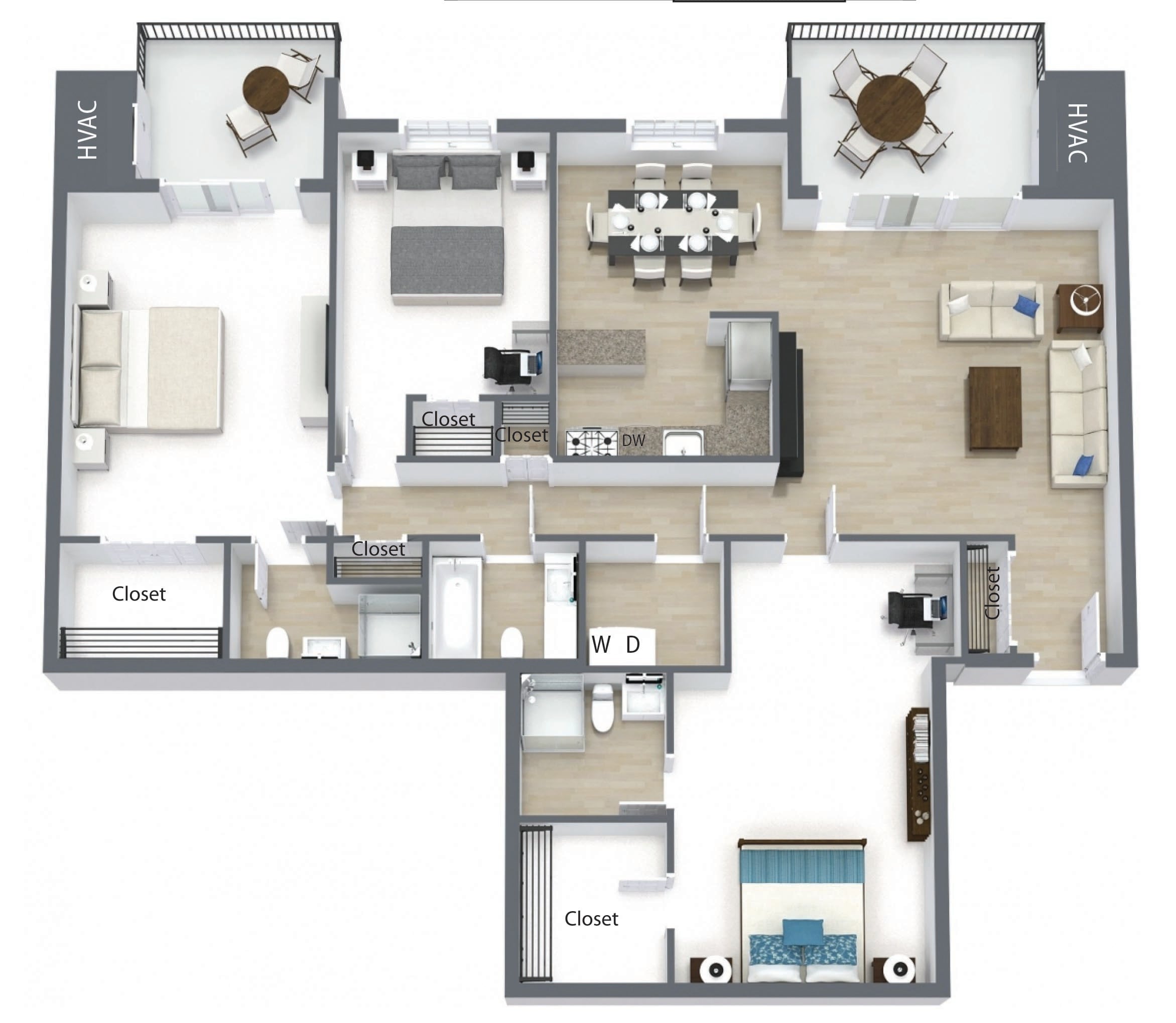 Hampton Manor – 00X1