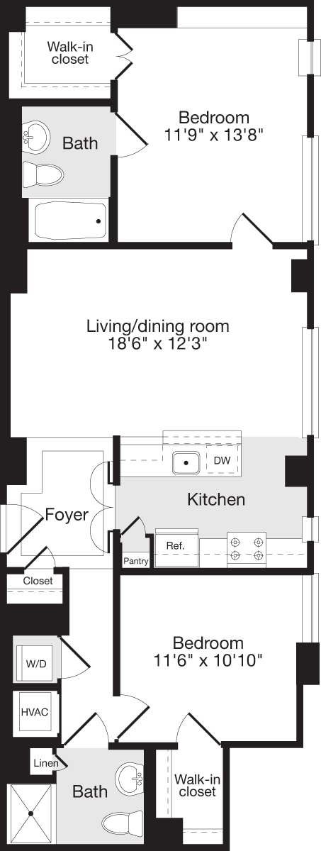 Alban Towers – 0121