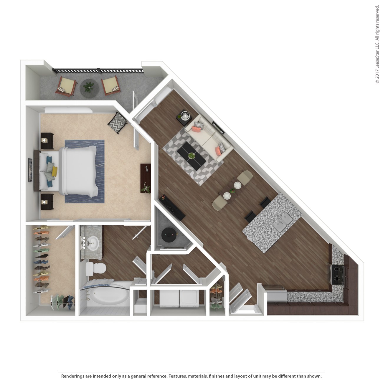 Avalon Mooresville – 003-3113