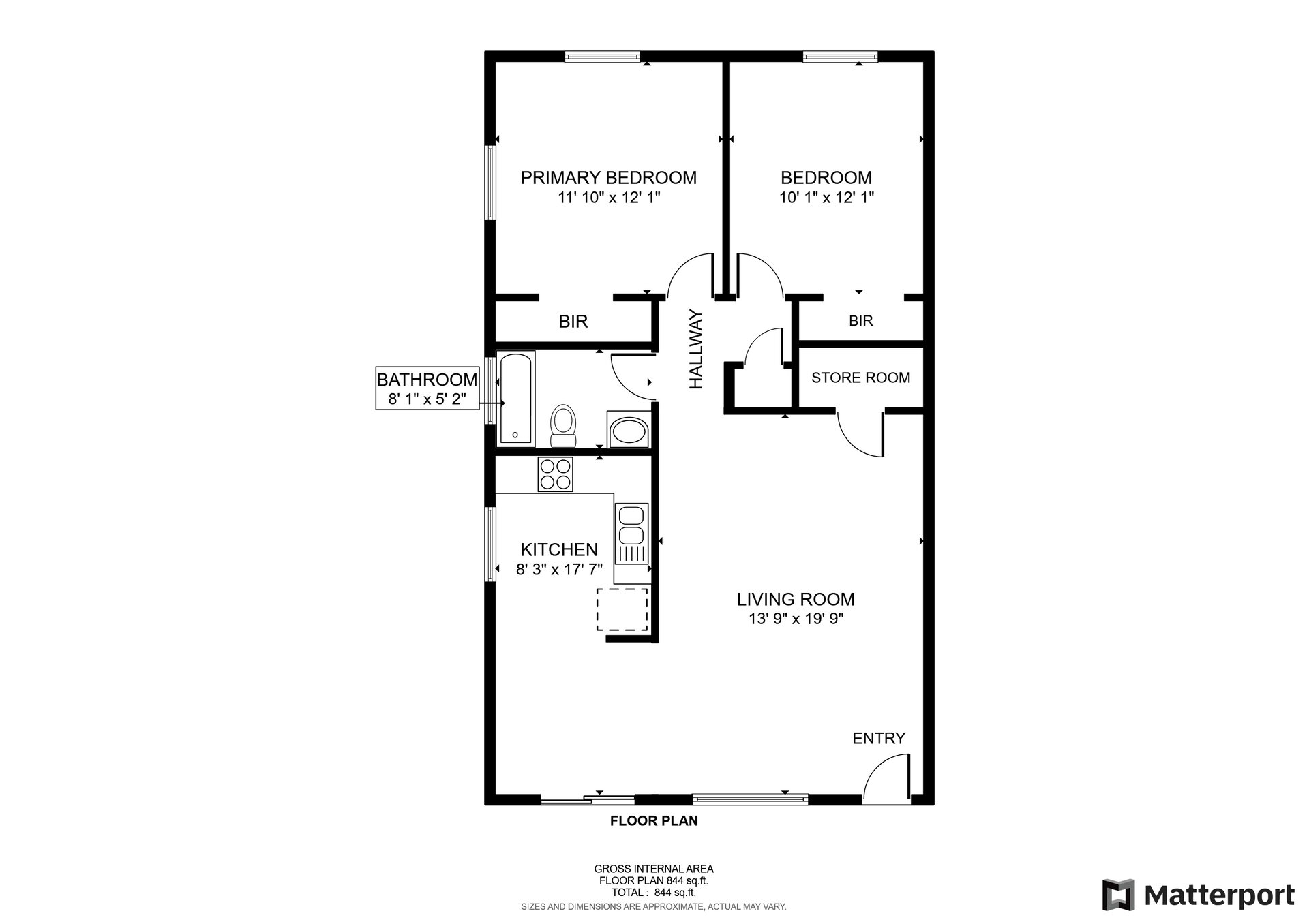 The Fairview – 29