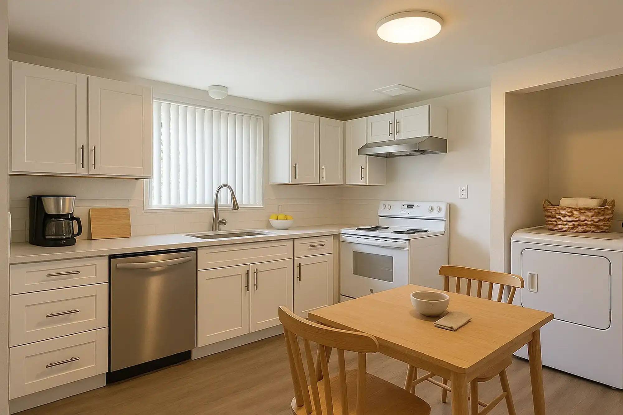 Cherry Creek Apartments – 16