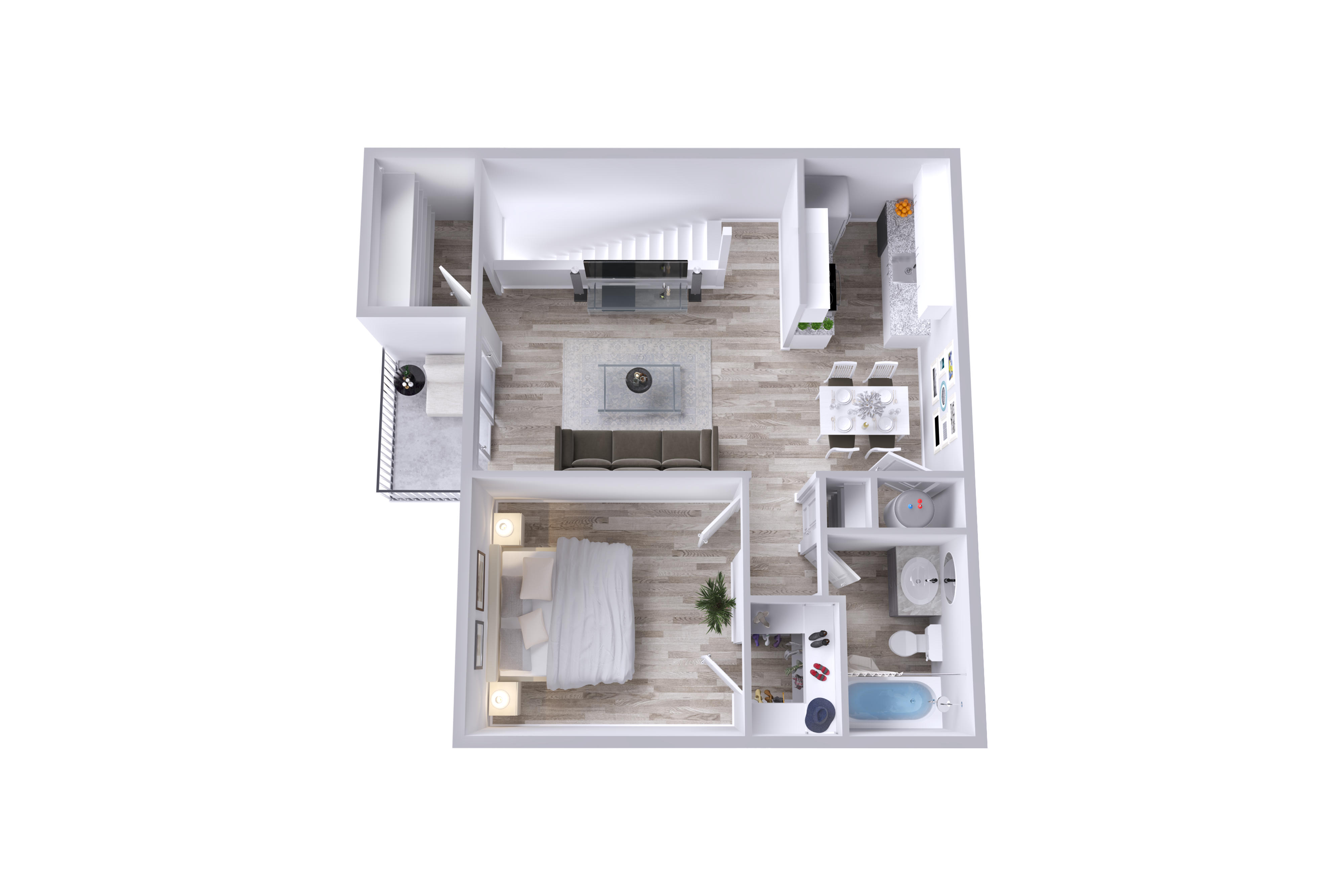 Orbit – 2015