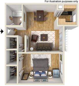 Korman Residential at Casa Del Sol – 0215