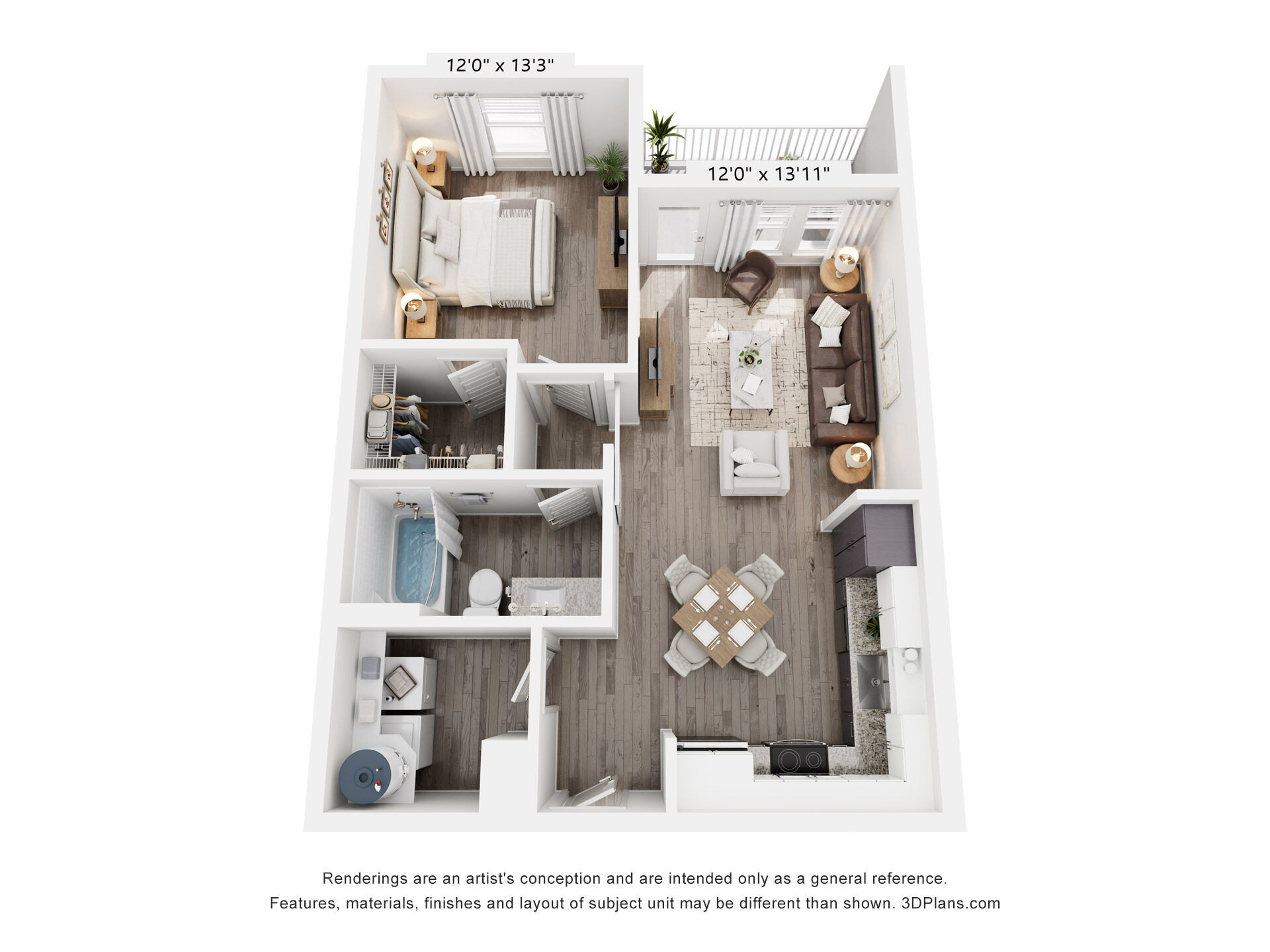 Momentum Blanding – 106