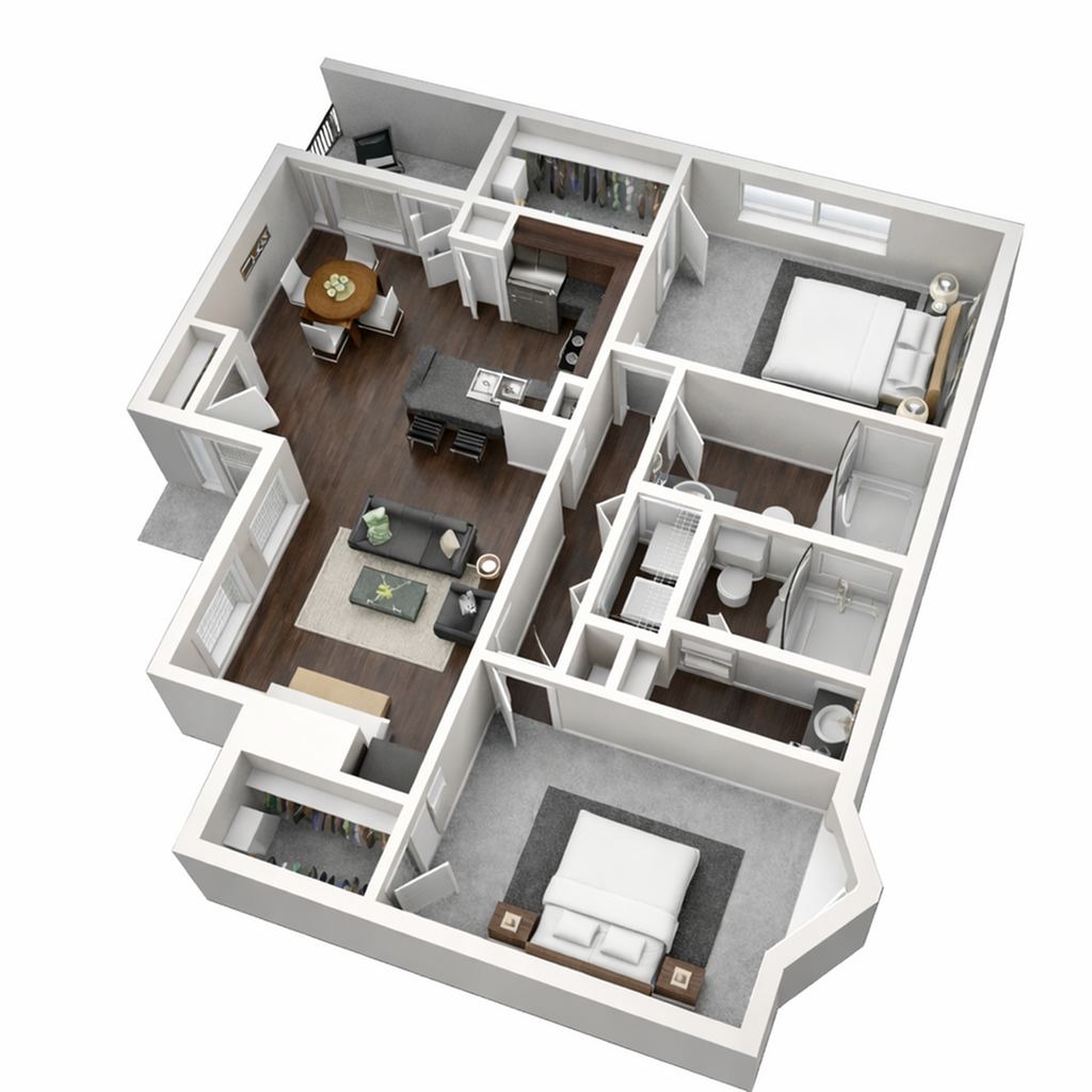 Windsong Village – 3302