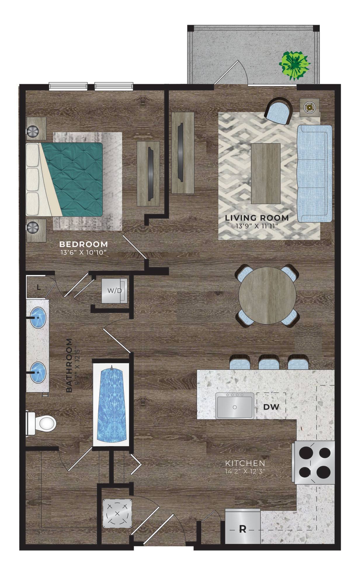 Azola South Tampa – 8207
