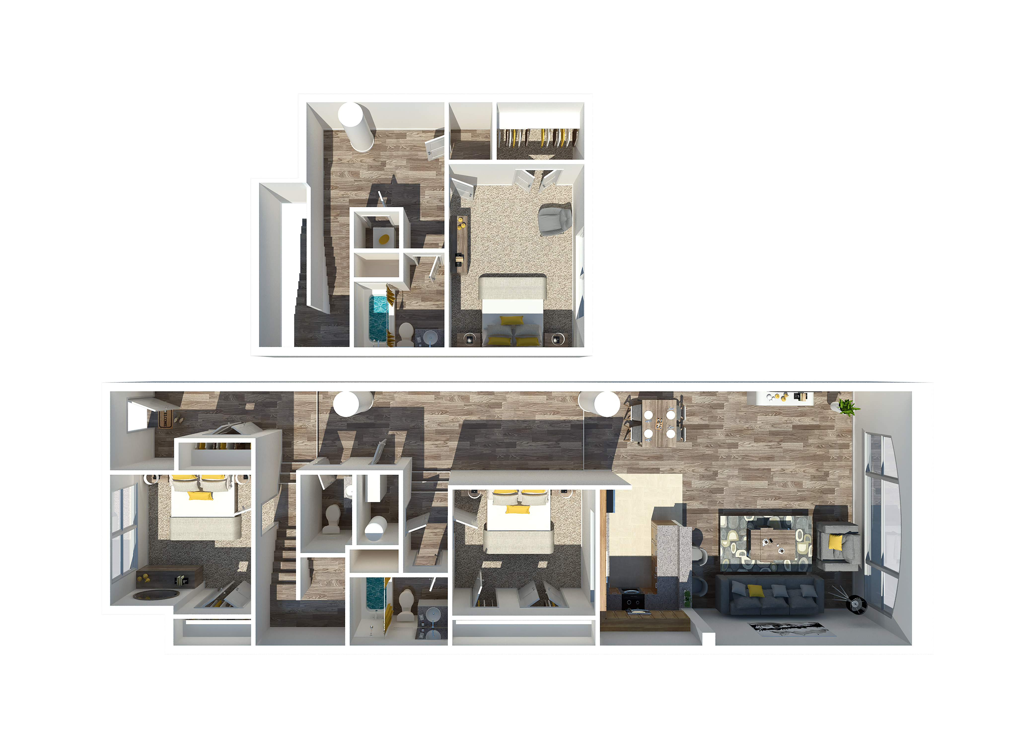 The Block – 905