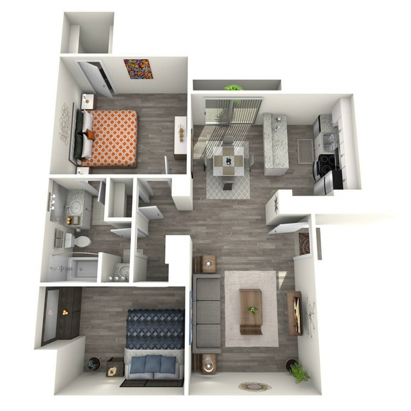 Forest Glen – 5234-12A