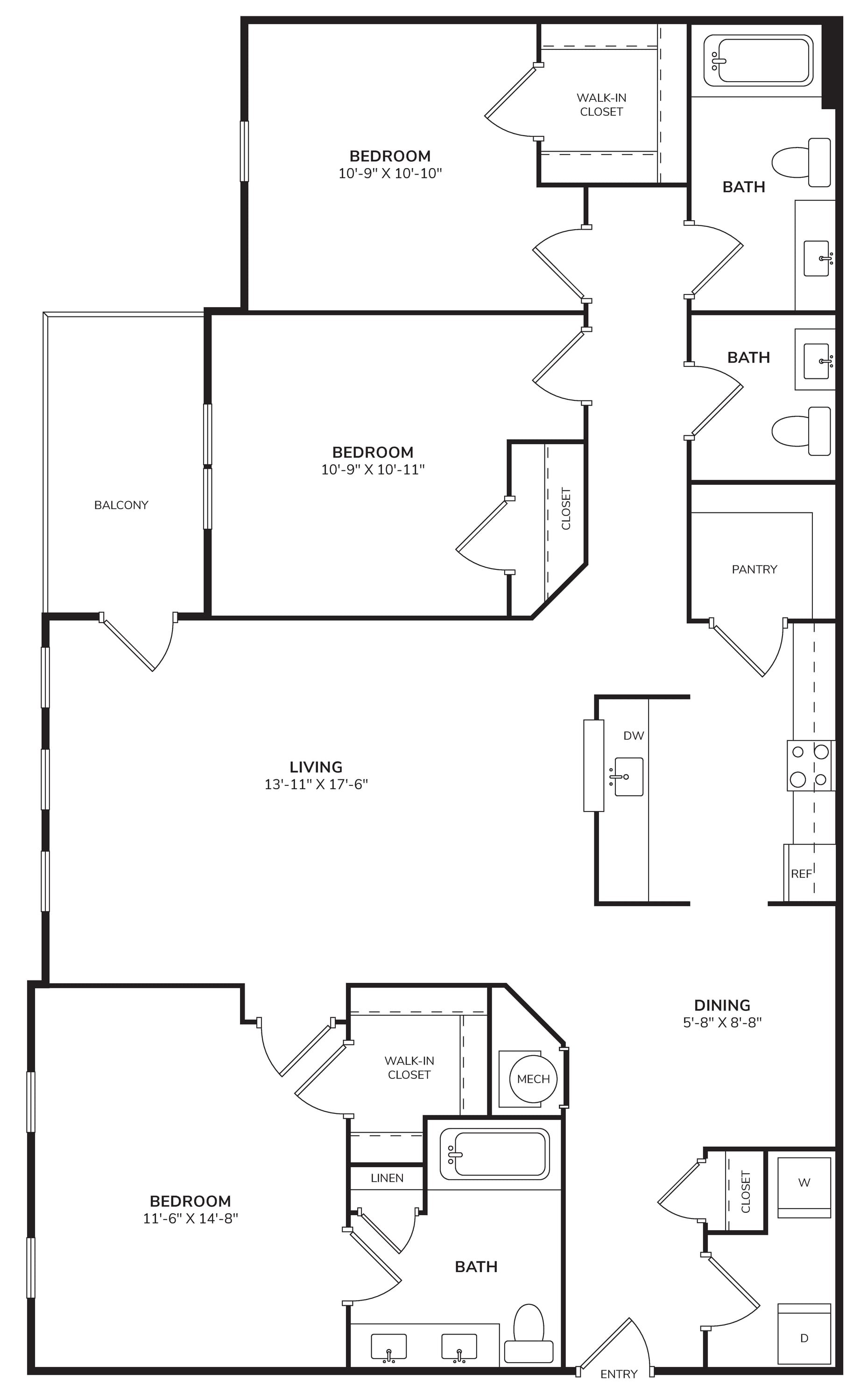 Windsor Johns Creek – 332