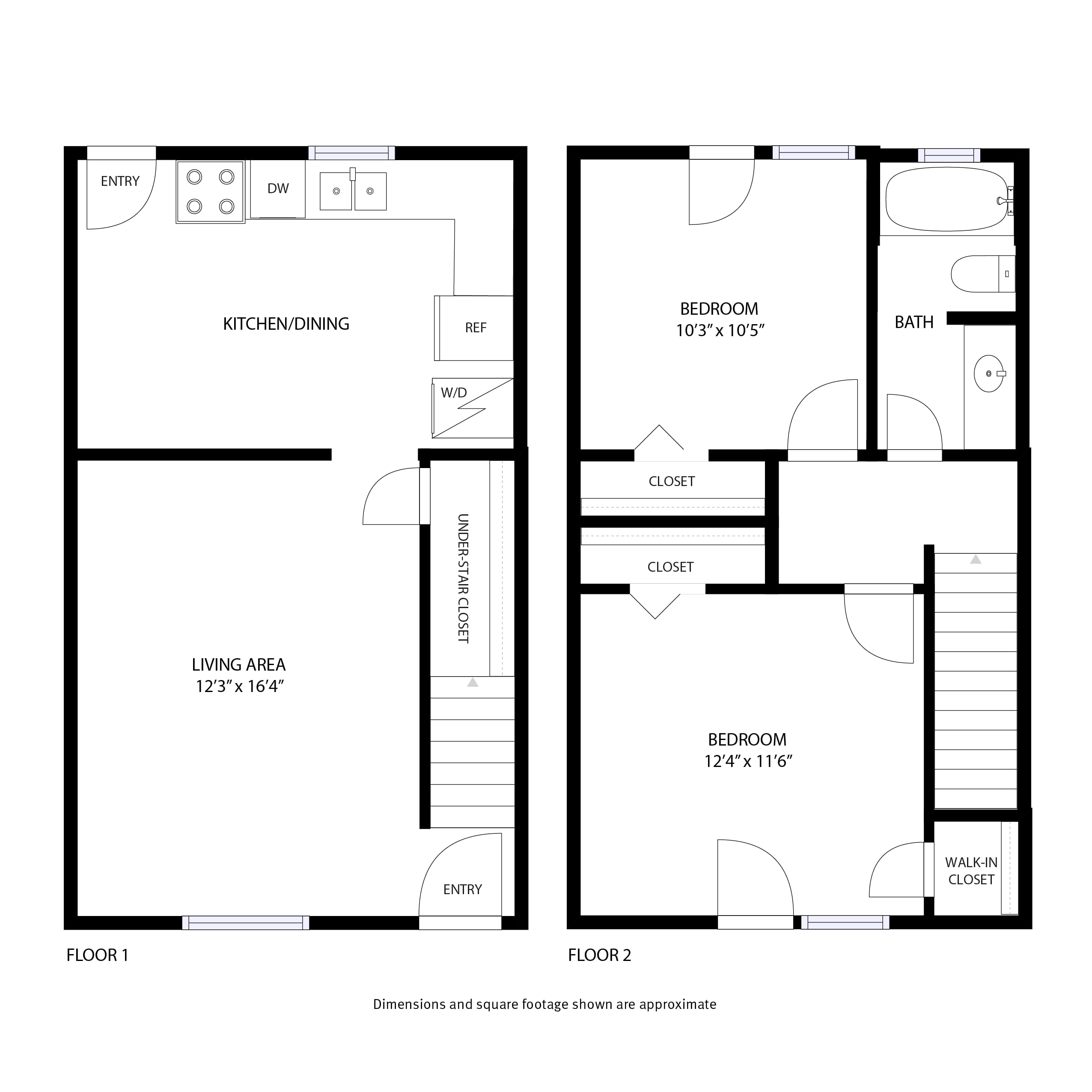 Acoma Square – 32