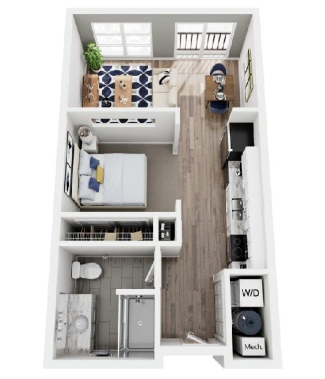 Pointe at Polaris – 8850-329