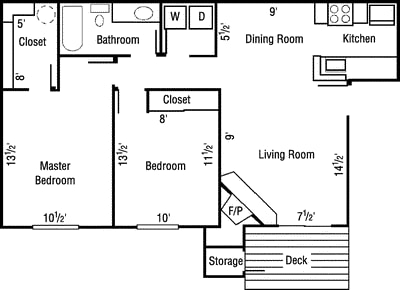 Bellevue Meadows – 204