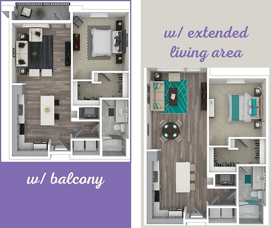 The Addison at Universal Boulevard – 9214