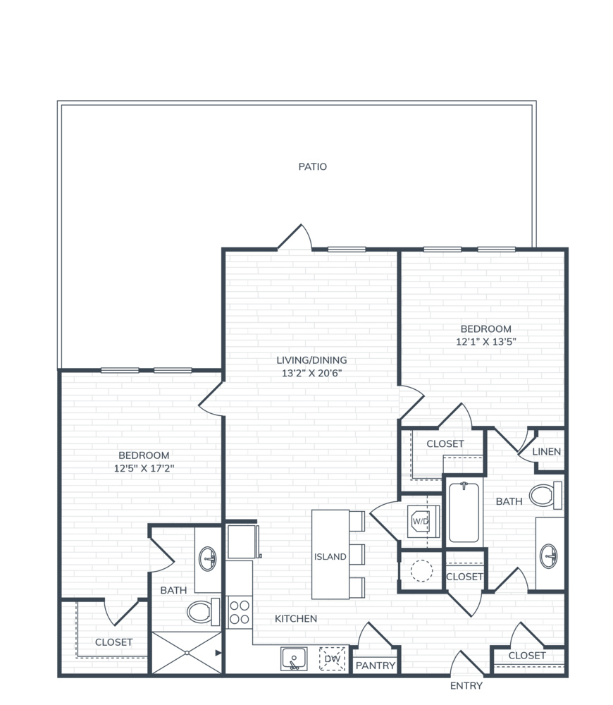 Addison Row – C-037