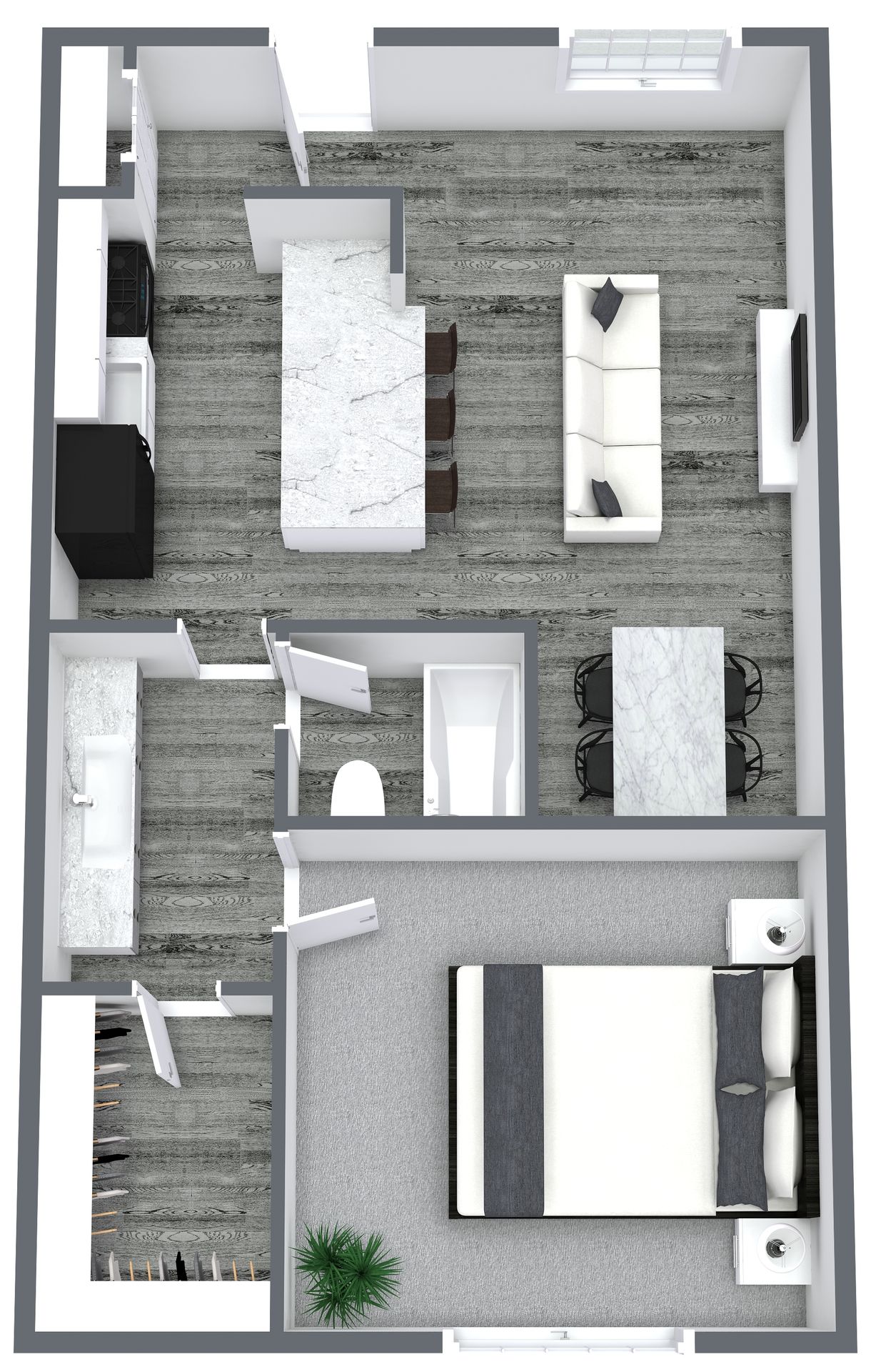 The Meadows Apartment Homes – 3415A