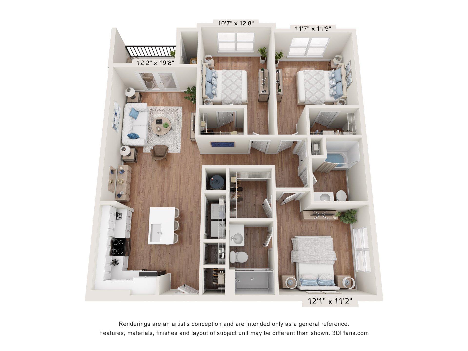 The One at Montgomery – 0328