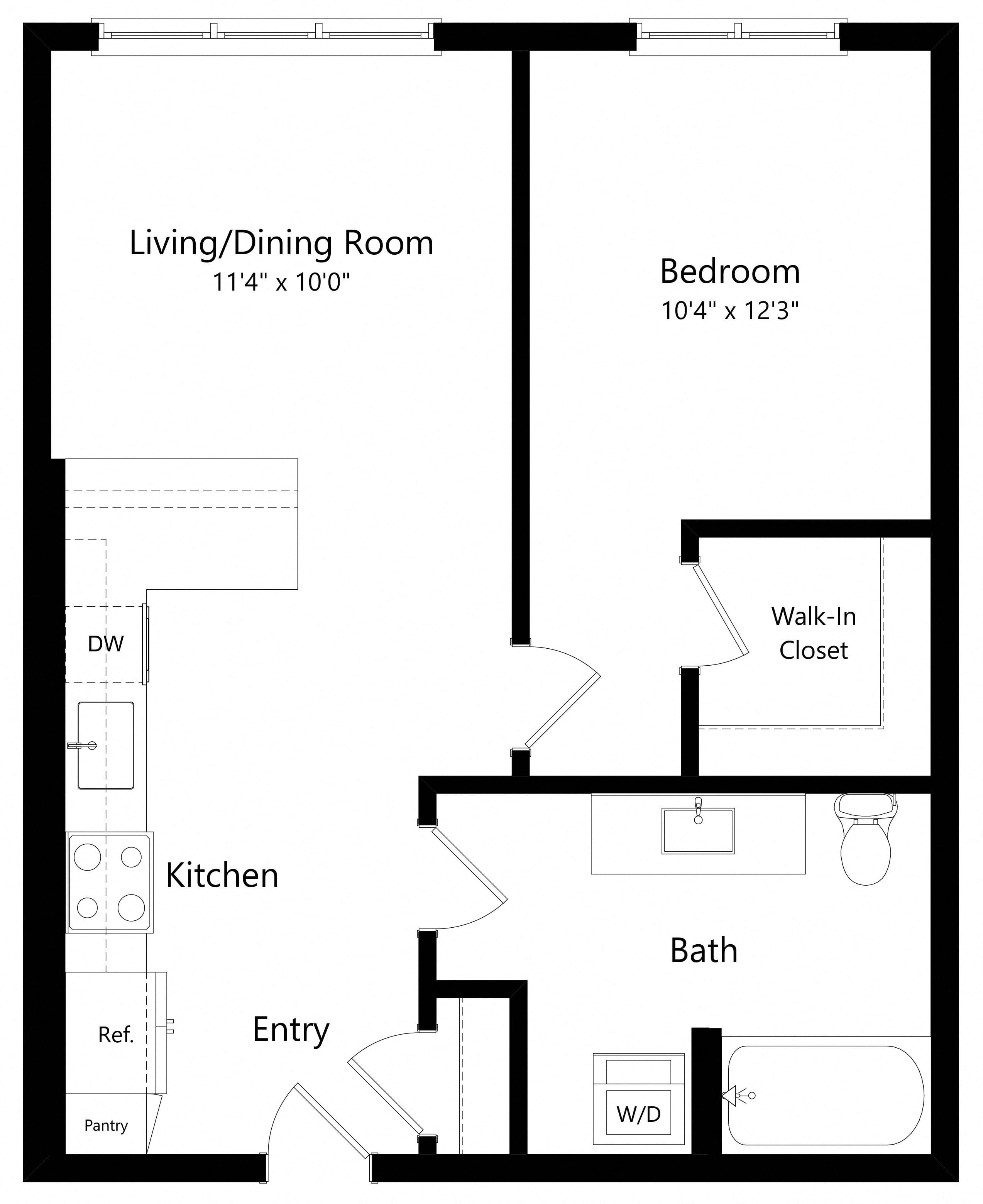 Porch + Park – 304