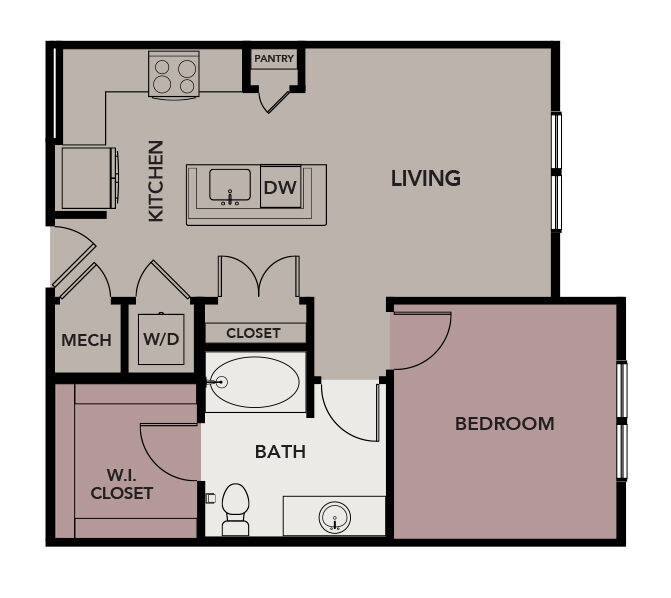 Broadstone Amelia – 253
