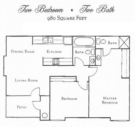 Canyon Manor – 921D