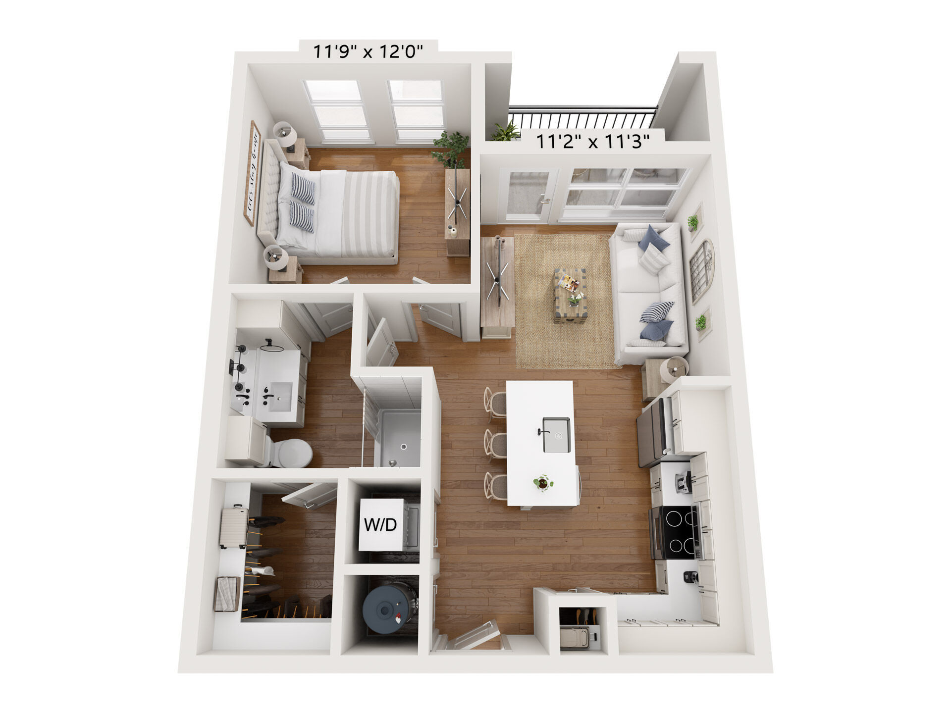 Tacara Weiss Ranch – 6202