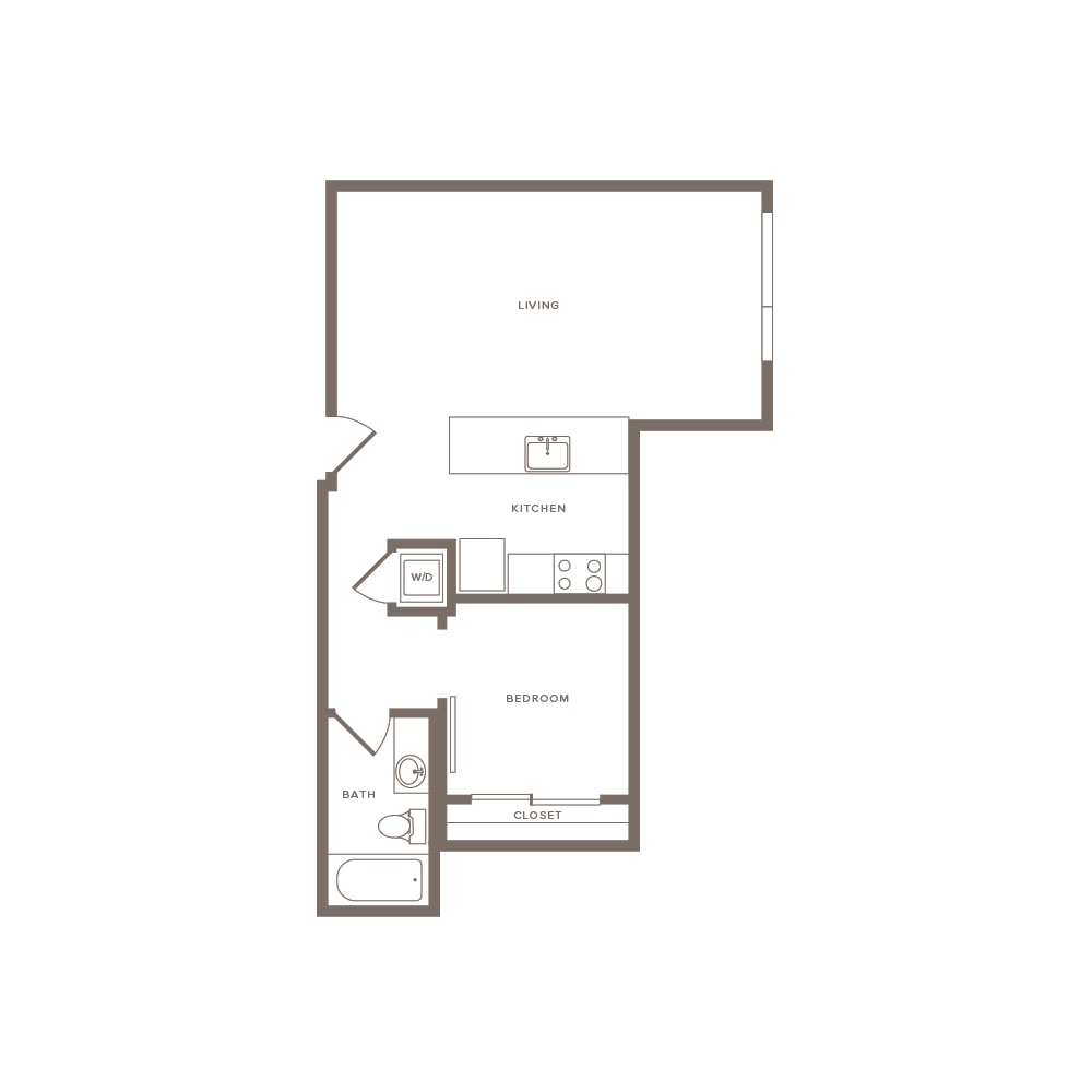 Bell Jackson Street – 308