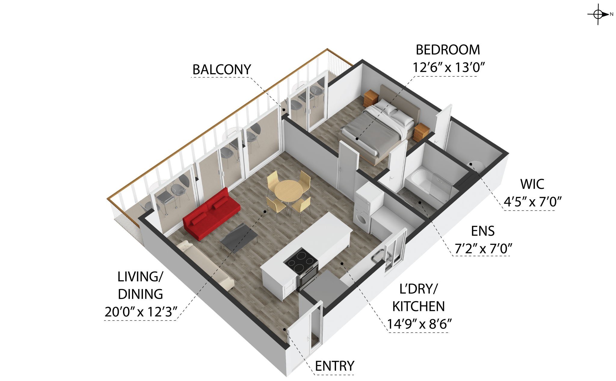 Ocean Edge Laguna Beach – 10
