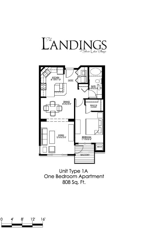 The Landings at Silver Lake Village – 02-332