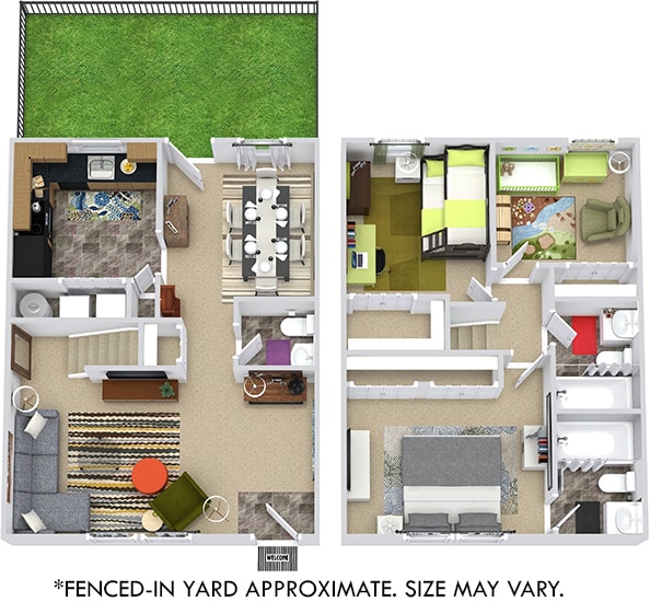 Springfield Apartments – 4120MC
