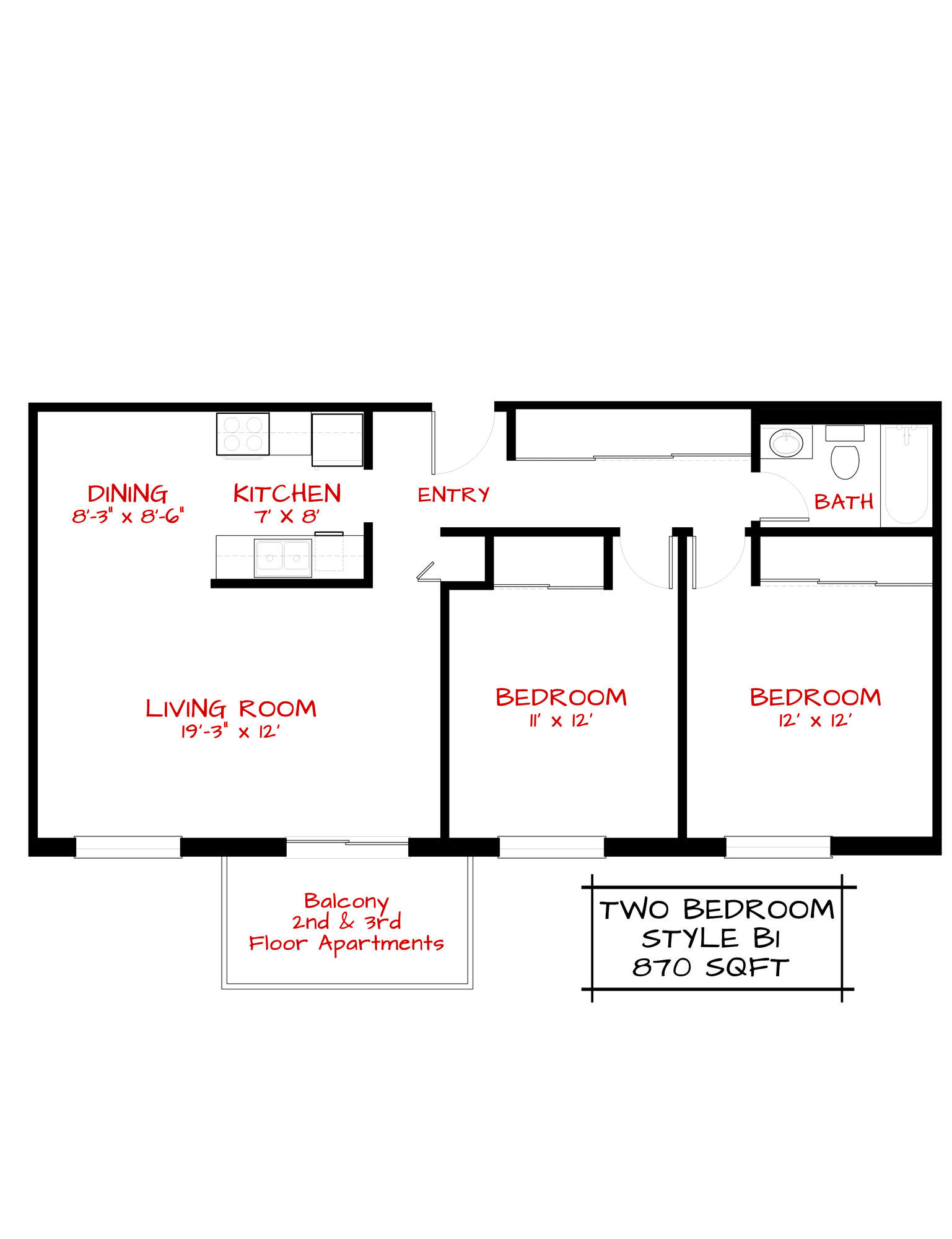 Meadowview Apartments – 120
