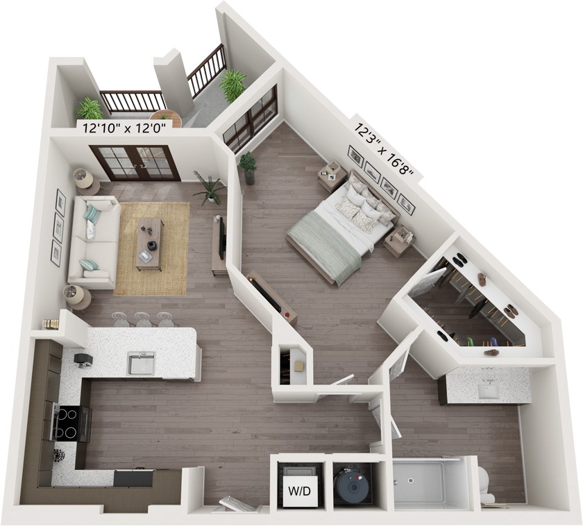 Lago – 07-308