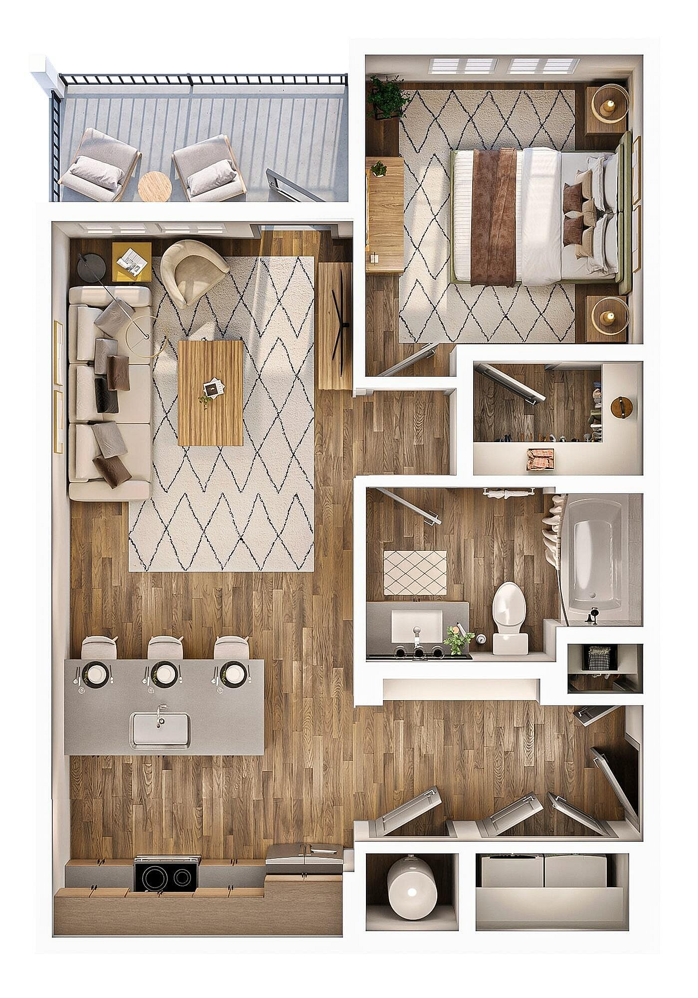 Prism At Diamond Ridge – 710-306