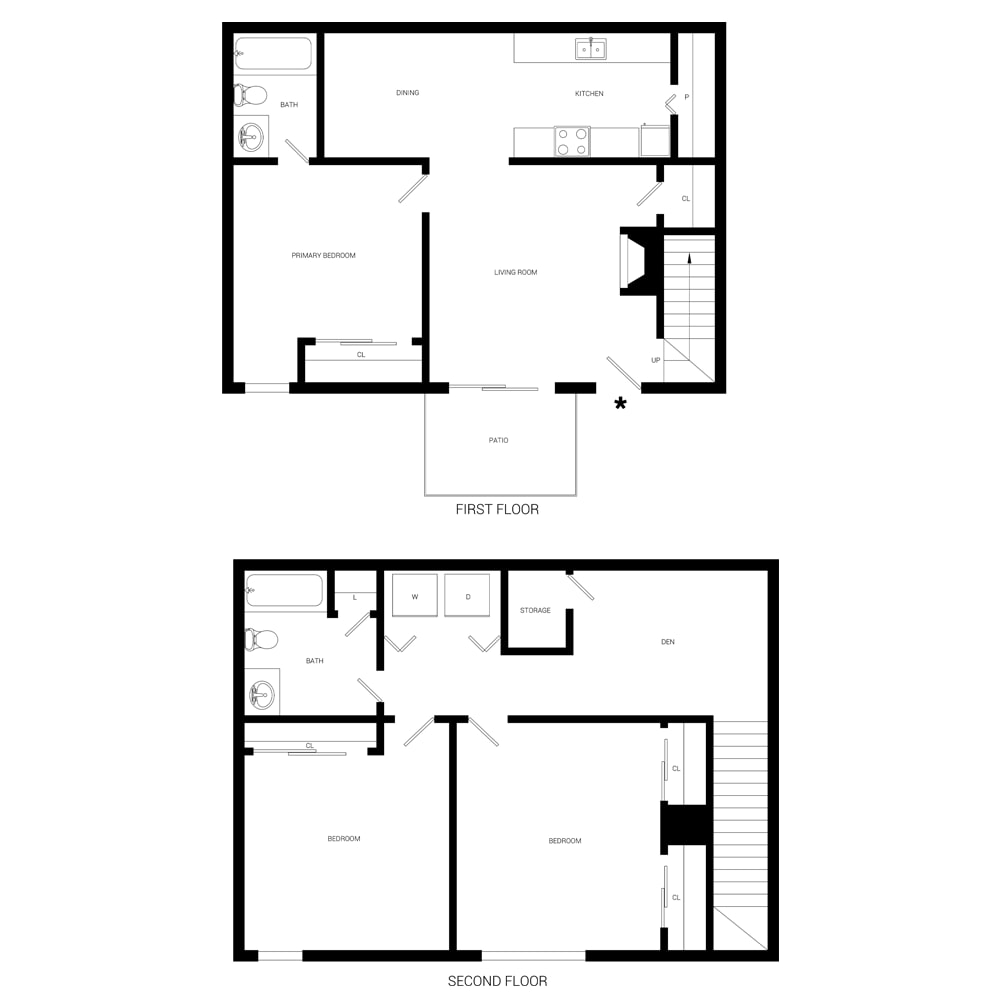 The Ashton Apartments – 191