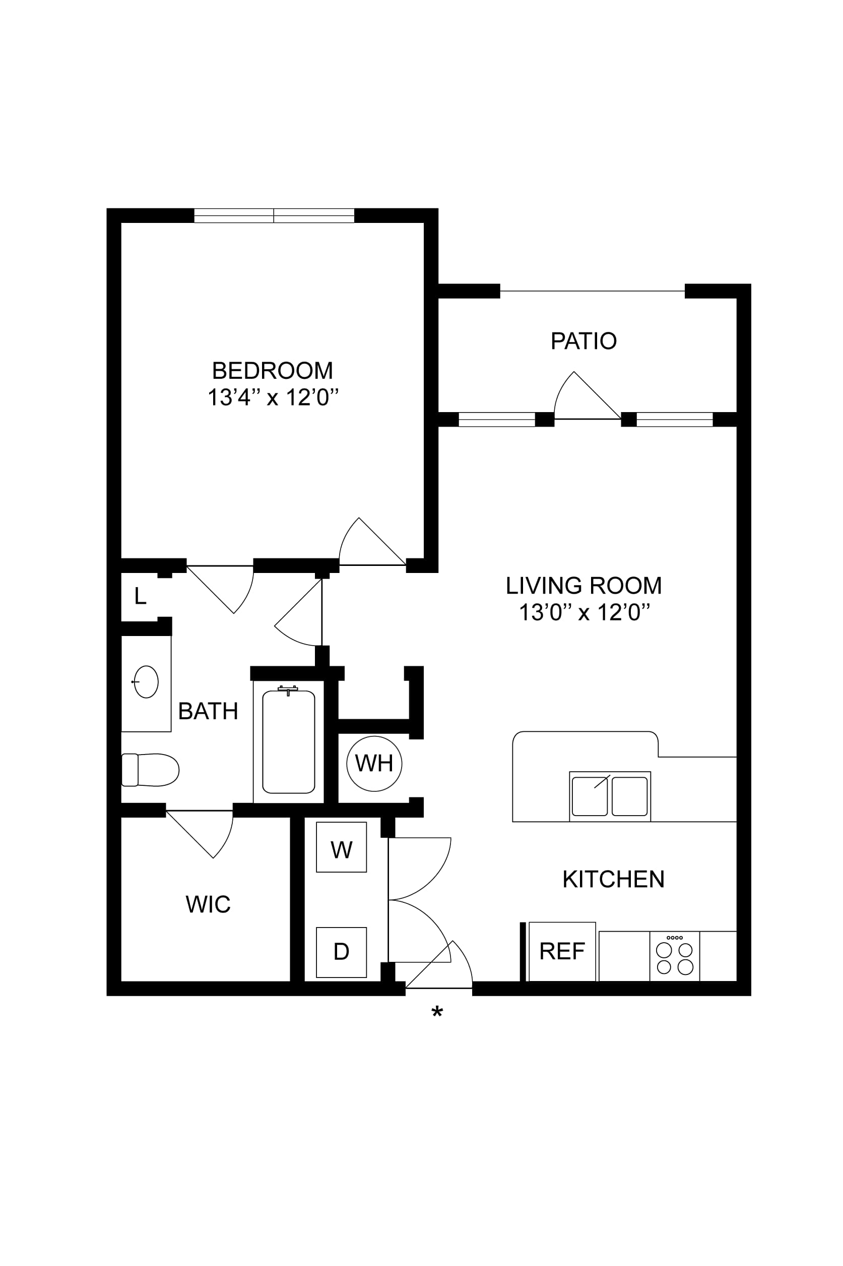 The Adley Lakewood Ranch Waterside – 3102