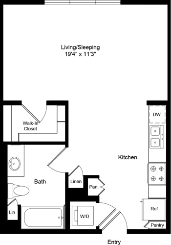 The Alton – 2455