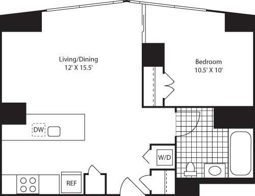 70 Greene – 2409