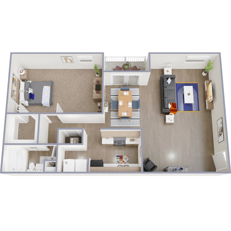 Villas de las Colinas 2 – H-3
