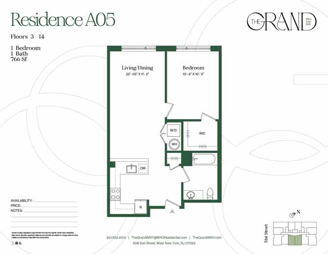 The Grand – 0406