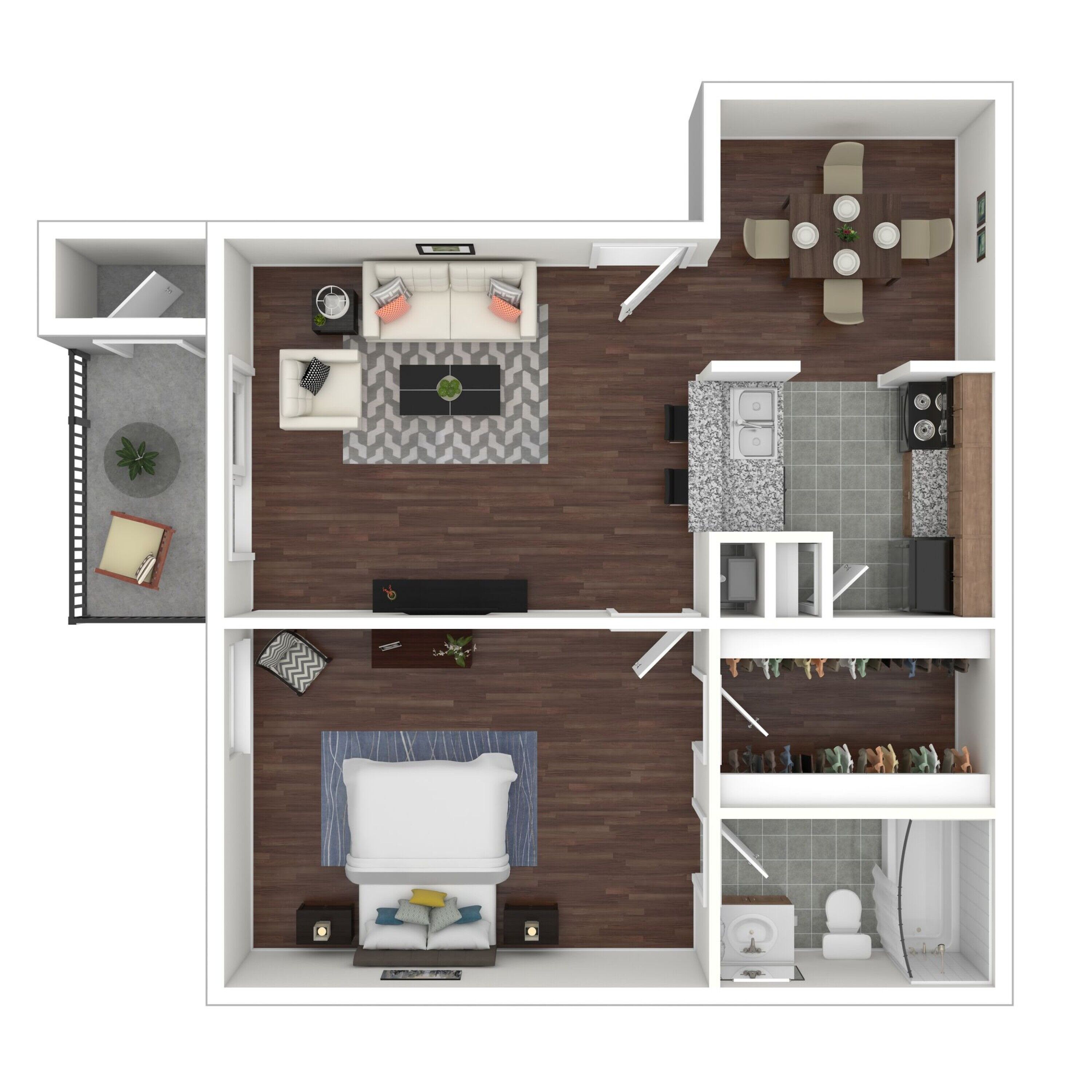 Northside Heights – 812