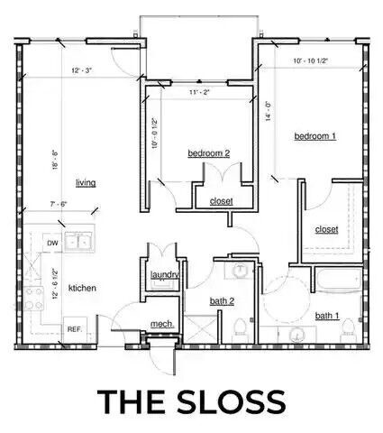 Rise Lakeview – 402
